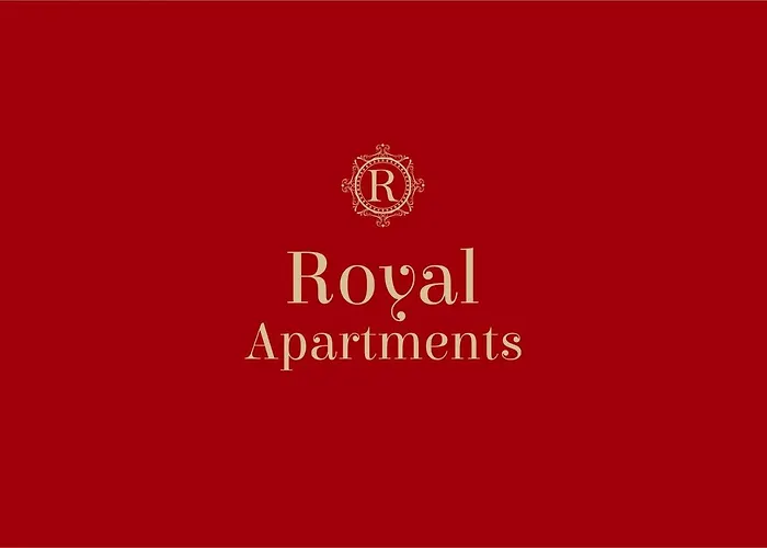 Royal Apartments - Heathrow