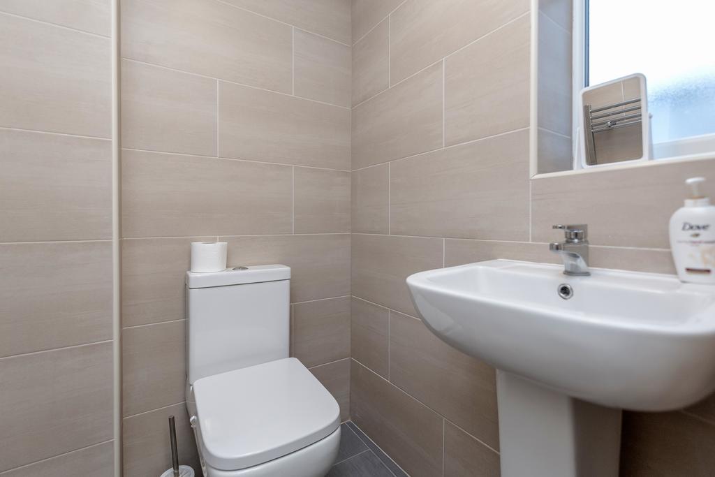 Apartamento Royal - Heathrow