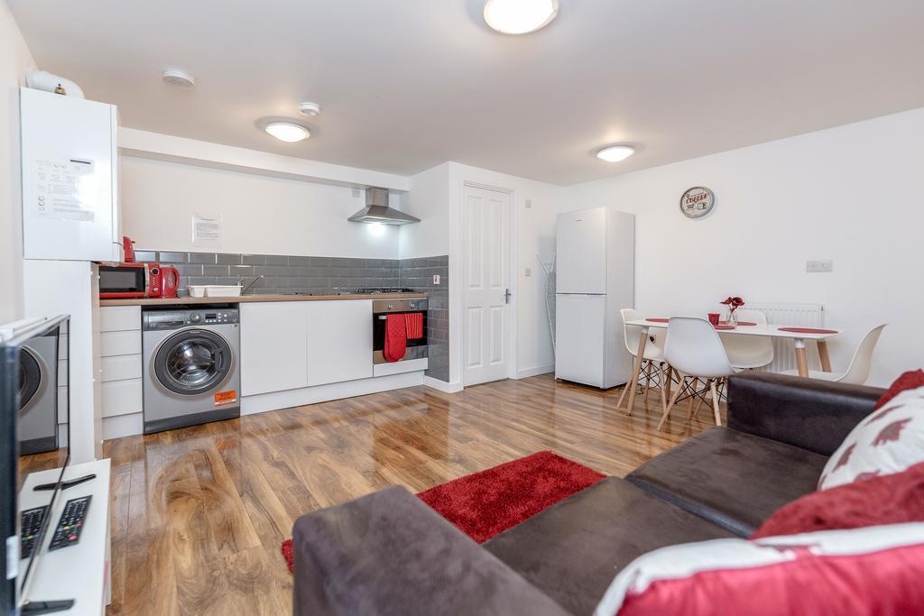 Apartamento Royal - Heathrow Hillingdon
