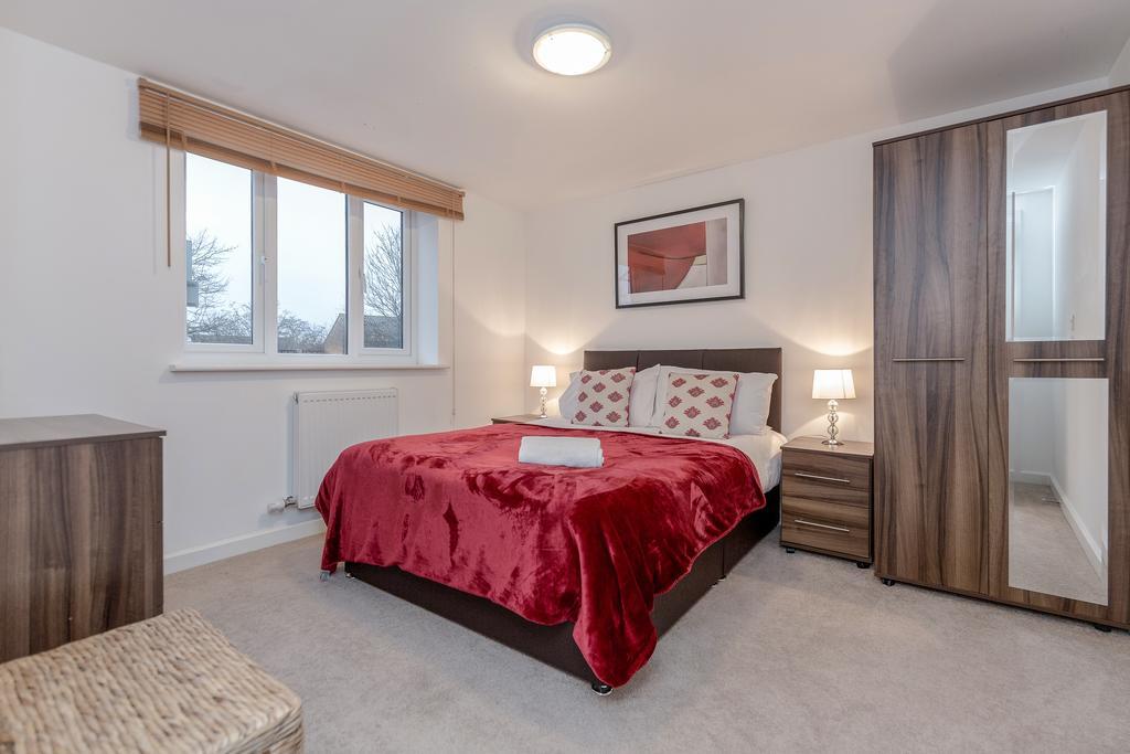 Apartamento Royal - Heathrow Hillingdon
