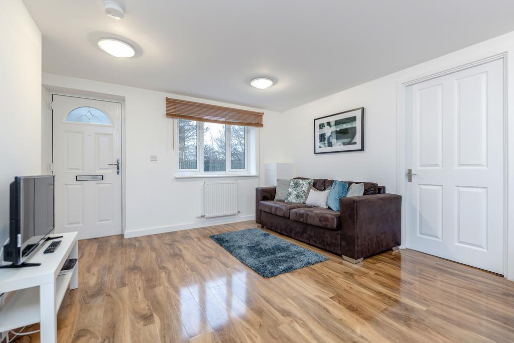 Royal - Heathrow Apartamento *