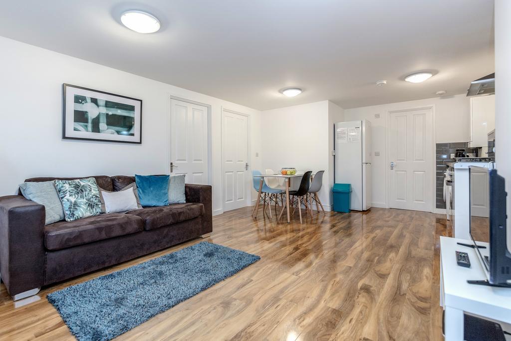 Apartamento Royal - Heathrow Hillingdon