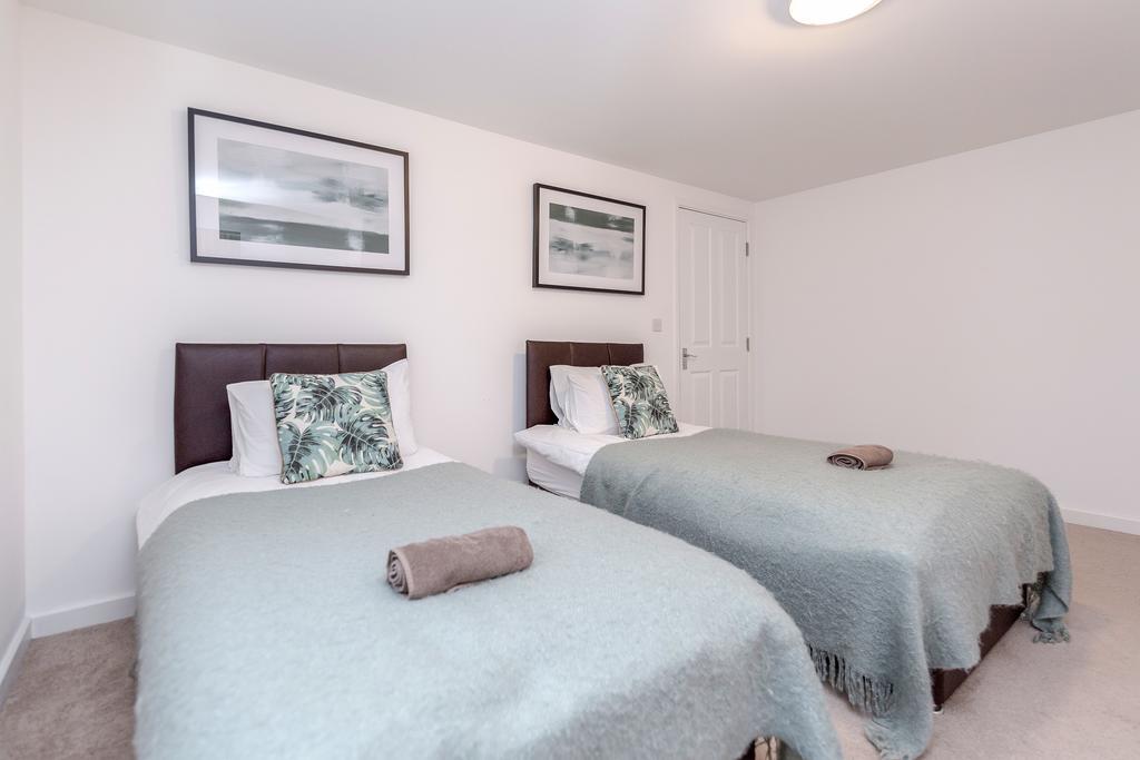 Apartamento Royal - Heathrow