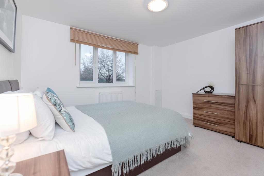 Royal - Heathrow Apartamento *
