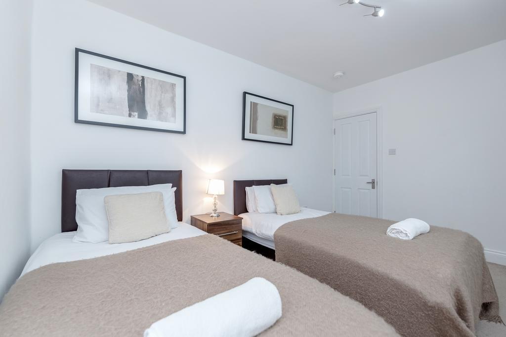 Apartamento Royal - Heathrow *