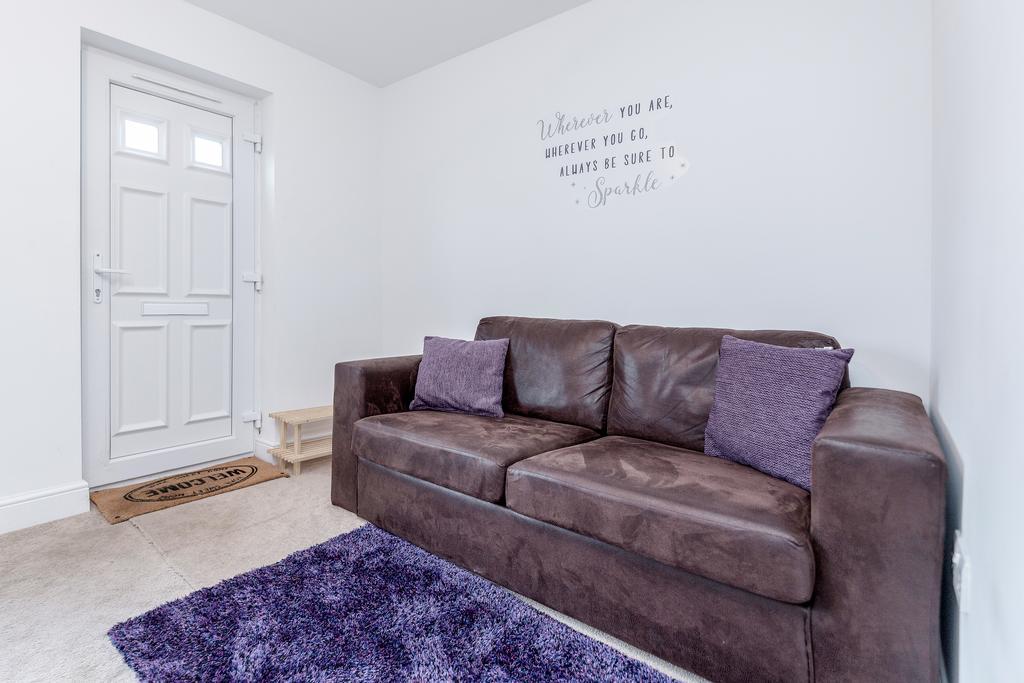 Apartamento Royal - Heathrow