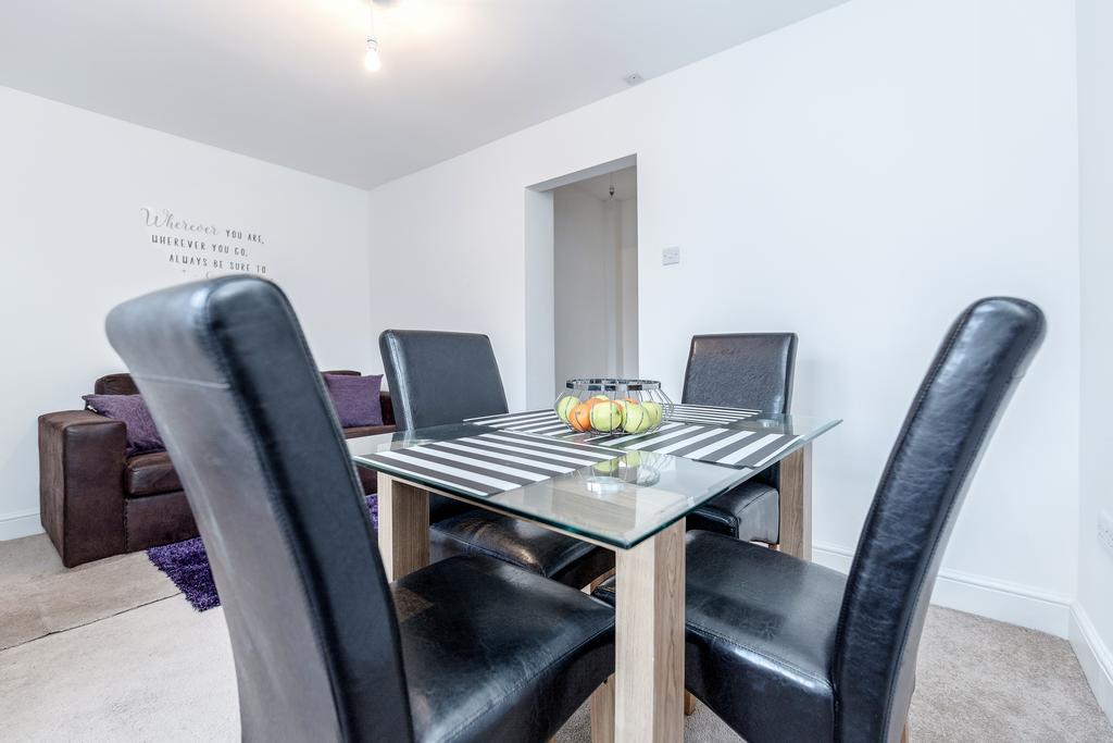 Apartamento Royal - Heathrow *