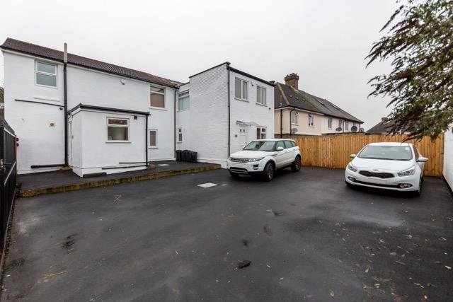Royal - Heathrow Apartamento Hillingdon