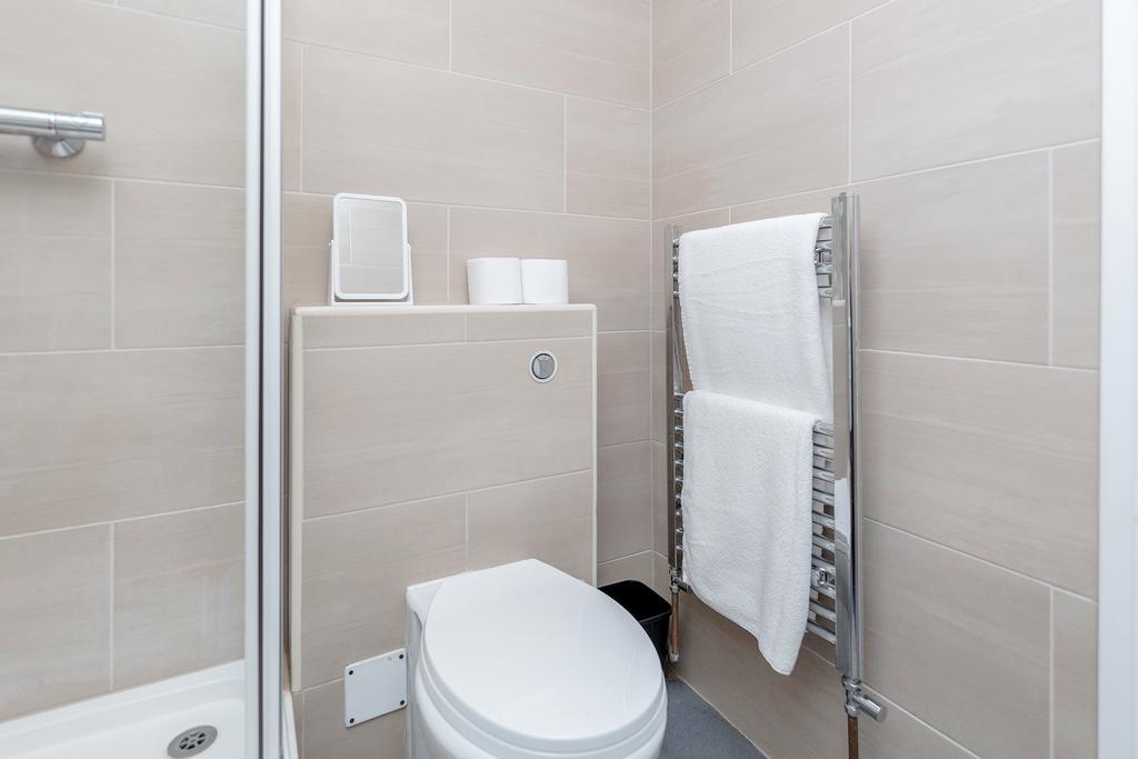 Апартаменты Royal - Heathrow